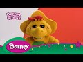 Barney Dino Dance SONGS