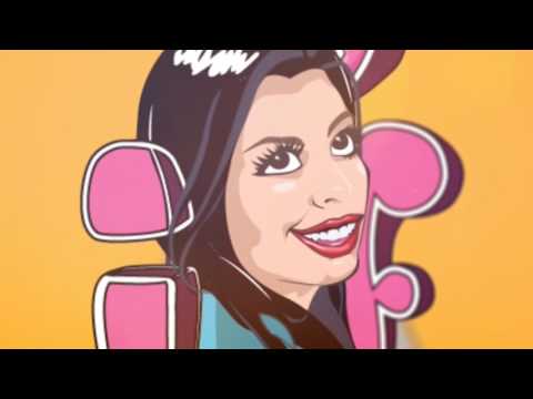 “Mos i fol shoferit” –Gentian Zenelaj në taksinë e Rudina Dembacaj