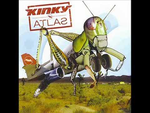 Kinky - The Headphonist