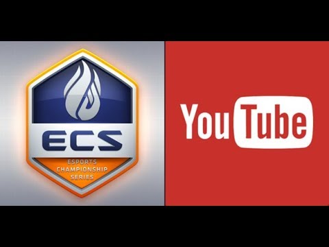ECS CS:GO S4 Finals Day 3: Semi Finals & Grand Final