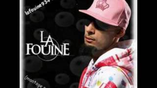 La Fouine Feat Canardo : Moi Hamdoulah Ca Va (Qualité Album)