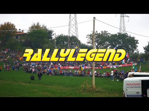 17° Rally Legend 2019 San Marino: Day 2 - Shakedown “I Laghi”