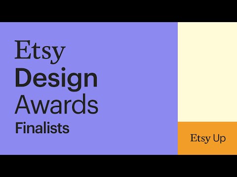 Etsyショップのお手本を見つける｜Etsy Design Awardsの話｜244 | Etsyでデジタル販売