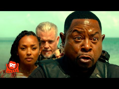 Bad Boys: Ride or Die (2024) - Your Partner or Your Wife, Who Lives?