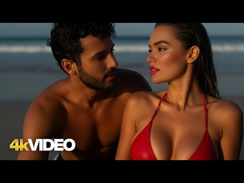 Karol G, Sebastián Yatra & Lulú • Volver A Sentir (Visualizer IA)