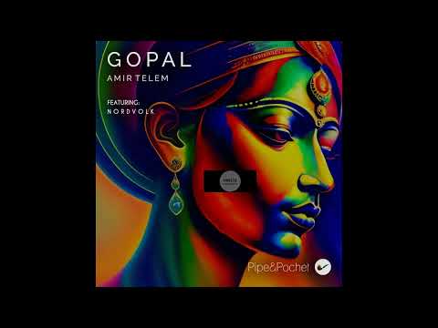 Amir Telem _ Gopal (Original Mix)