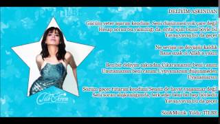 Yıldız TİLBE - Deliyim Aşkından (2015)