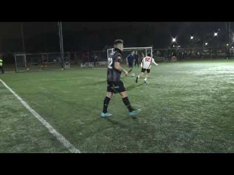 EL POLI NUÑEZ VS ALMAGRO - #LigaNuñez - #Apertura SLD - 10/7/2022