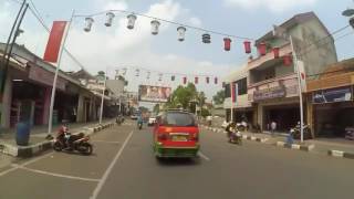preview picture of video 'Purwakarta | Small City with World Class Performance'