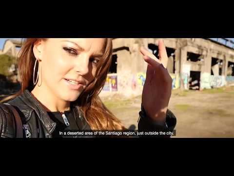 The making of: 'Sonic Seizure'