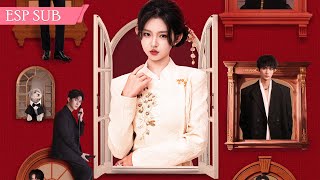 【ESP SUB】[La bisabuela de 18 años, la gloria pronto volverá 3] Temporada 3 | Drama Chino CDRAMA