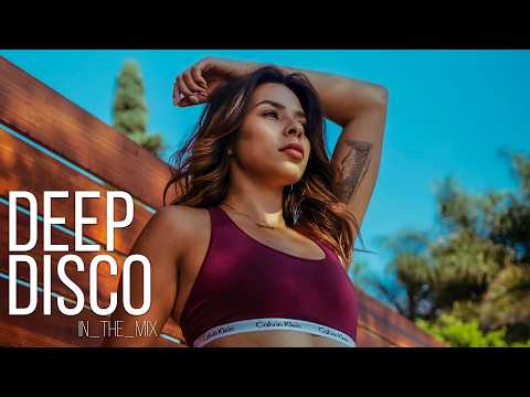 Deep House 2025 I Deep Disco Records Mix #314