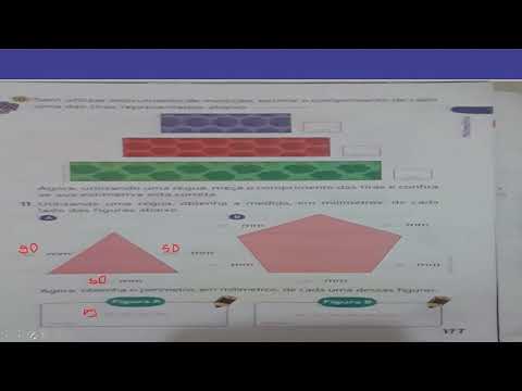 ATIVIDADES PROPOSTAS DE REVISÃO MATEMÁTICA  II
