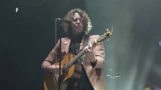 Bernard Fanning Live &quot;Wish You Well&quot;