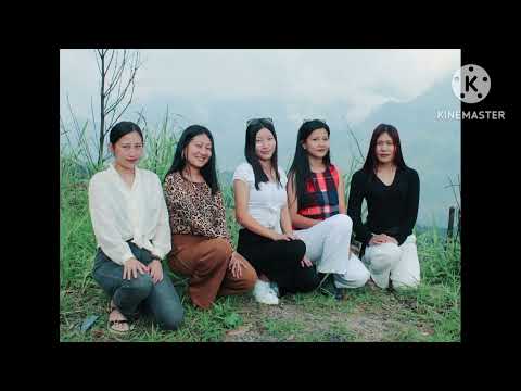 PHOMLI NYÜPAÜTHÜ [LYRICS] DENJA PHEINAÜ #phomsong #lyrics #denjapheinaü