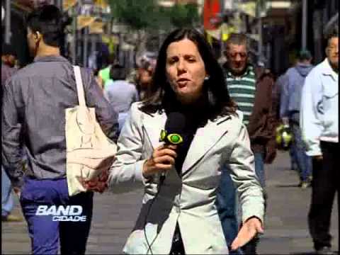 Band Cidade Campinas 01 10 2012 - bloco 02