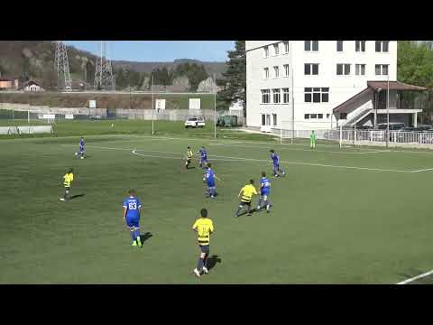 Pretpioniri 2010 FK Radnik Hadzici - FK Baton 0:2  Omladinska Liga Pretpionira Grupa A 06.04.2024