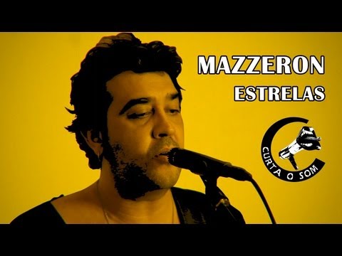 Curta o Som - Mazzeron - Estrelas