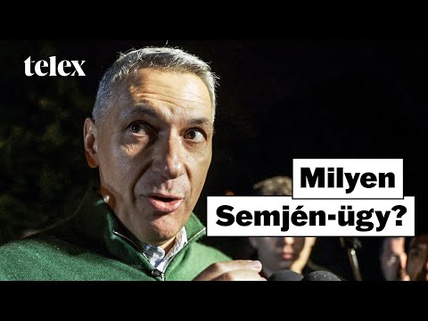 Lázár Semjénről: Látom, milyen szenvedést és lelki vergődést okoz ez neki