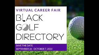 BGD Virtual Career Fair featuring AJGA