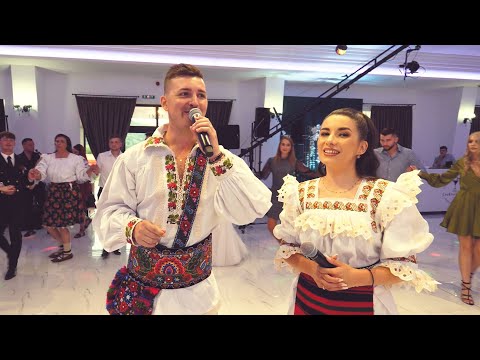 Ionut Bledea & Diana Carlig || Colaj Maramures Live 2021 || Nunta