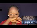 ABBA DON T SHUT ME DOWN And I STILL HAVE FAITH IN YOU REACTION QUITE EMOTIONAL