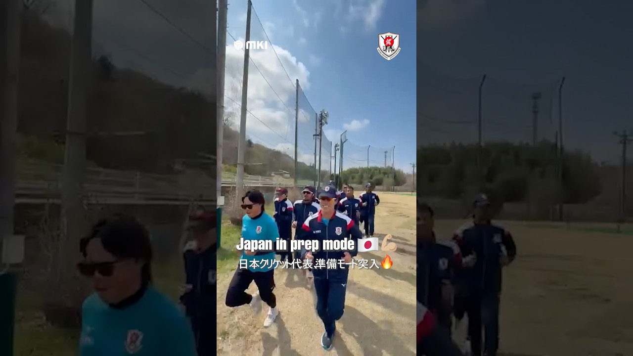 Grind 🔛 #クリケット #練習