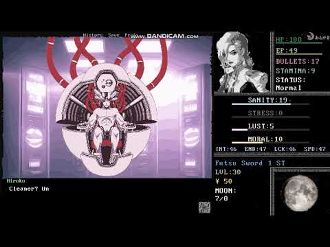 Megami tensei: neuroheroine - part 25