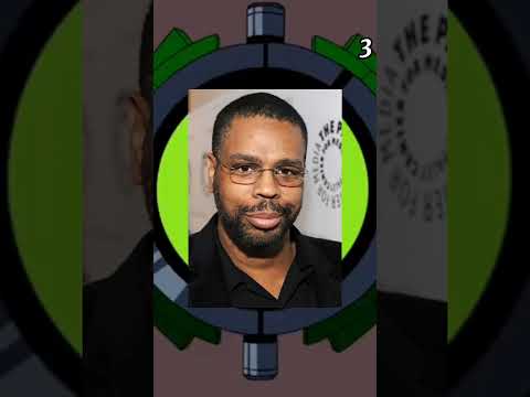 5 #datoscuriosos de los highbreed #ben10 #ben10alienforce