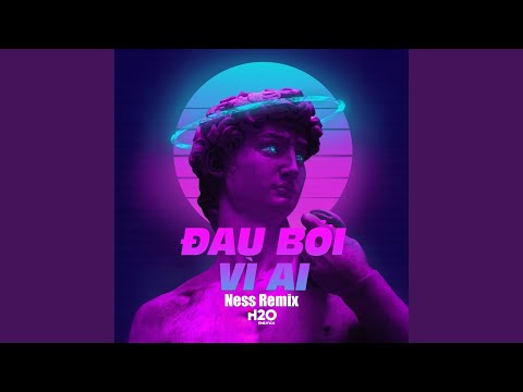 Đau Bởi Vì Ai (Remix)