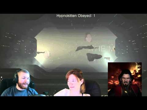 The Meta Show with guest Grath Telkin