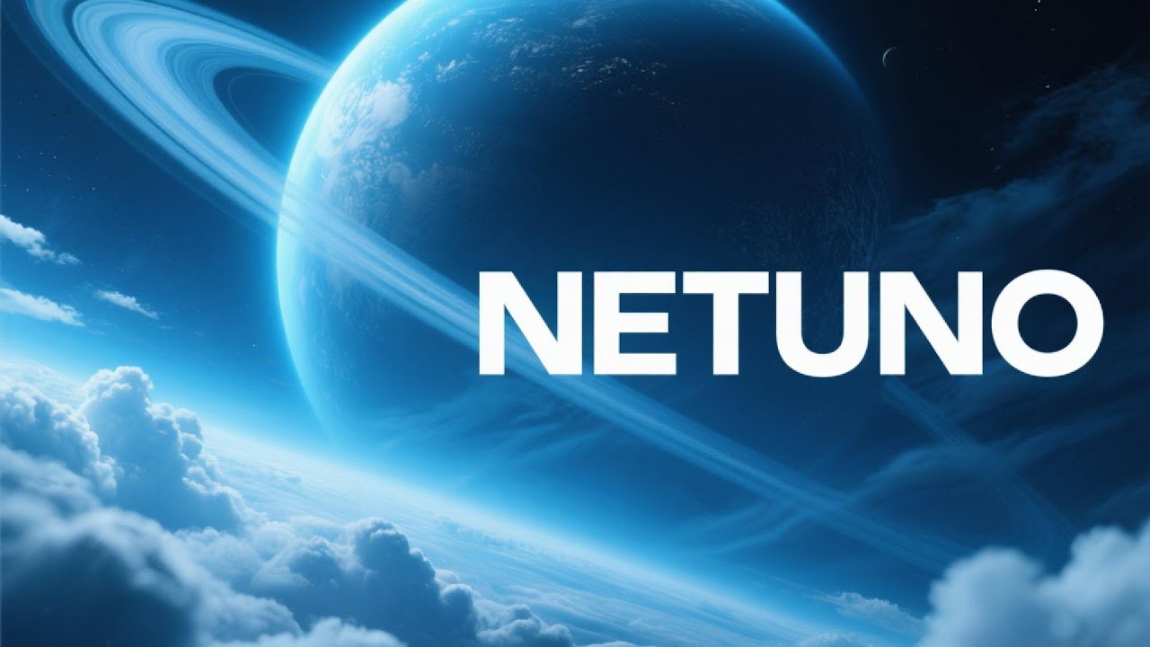 Descubra os Segredos de Netuno, o planeta mais misterioso do sistema solar! Descubra os Segredos de Netuno, o planeta mais misterioso do sistema solar!