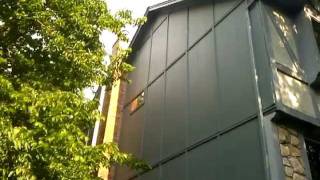 preview picture of video 'James Hardie Siding installed in Shawnee, KS 66216'