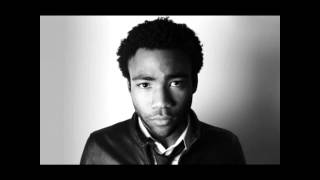 We Ain&#39;t Them - Childish Gambino (HD) *NEW 2012* BONUS