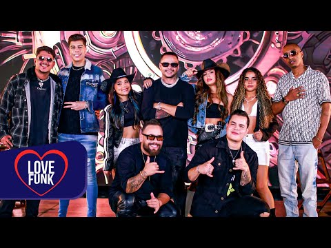 SET SERTANEJO - Anny Vitória, Diego e Ray, Gabi Saiury, Vitor Pessaia, Paula Guilherme e Paulo Pires