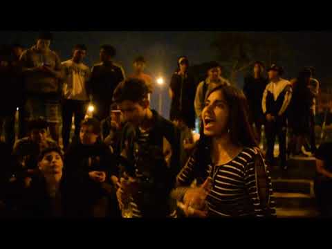 El terror de Beef y Rade vs Bowel y Kervin - Cuartos |MedaBattles 2vs1|