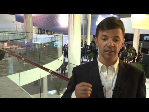 MTC leapfrogs the developing world with LTE