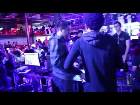 2GGT: Mexico Saga - KOSSismoss vs VoiD