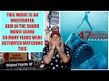 47 meters down uncaged | Movie Reaction | #firsttimewatching #moviereaction