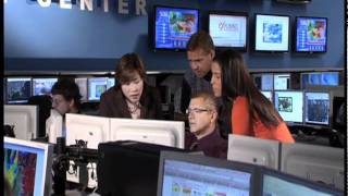 AccuWeather.com Hurricane Center