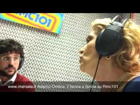 Adamo - Ombra. Il faccia a faccia - 1° parte