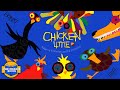 CHICKEN LITTLE Is The Sky Really Falling