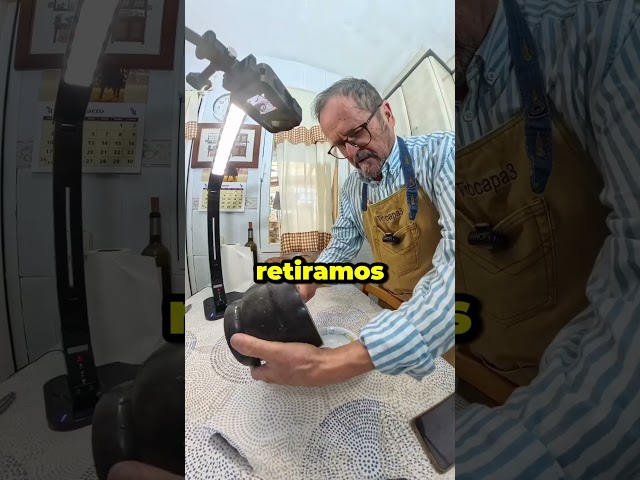 Vídeo relacionado con Jade Temple - Mortero de Piedra con Maja, Granito Macizo con 11 cm de diámetro y 12 cm de Altura