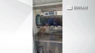 Machine de moulage par injection Krauss Maffei 150-520 C2 | Image 4 - Machineryline