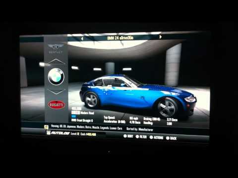 Let's Play Need for Speed Shift 2 Unleashed Part 10 commentary / guide / playthrough / walkthrough