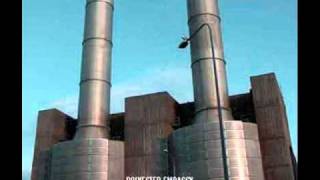 Polyester Embassy - Ruins