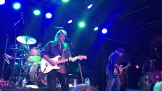 Walter Trout - I'm Back - US Debut Coach House San Juan Capistrano, CA