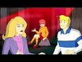 Whats New Scooby Ghosts Of The Leland Brothers Unmasked Ending Made With Clipchamp 53