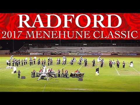 OPPOSITES | 2017 Radford HS 