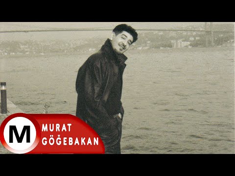 Murat Göğebakan - Aşıklar Yolu ( Official Audio )